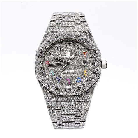 diamond ap watch price